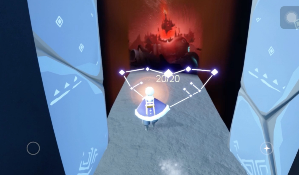 光遇如何获得七颗星