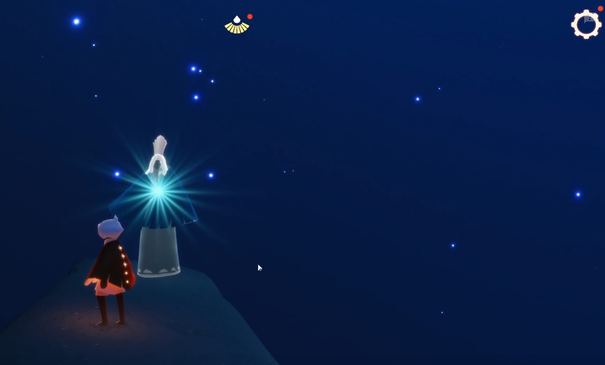 光遇如何获得七颗星 光遇如何获得七颗星