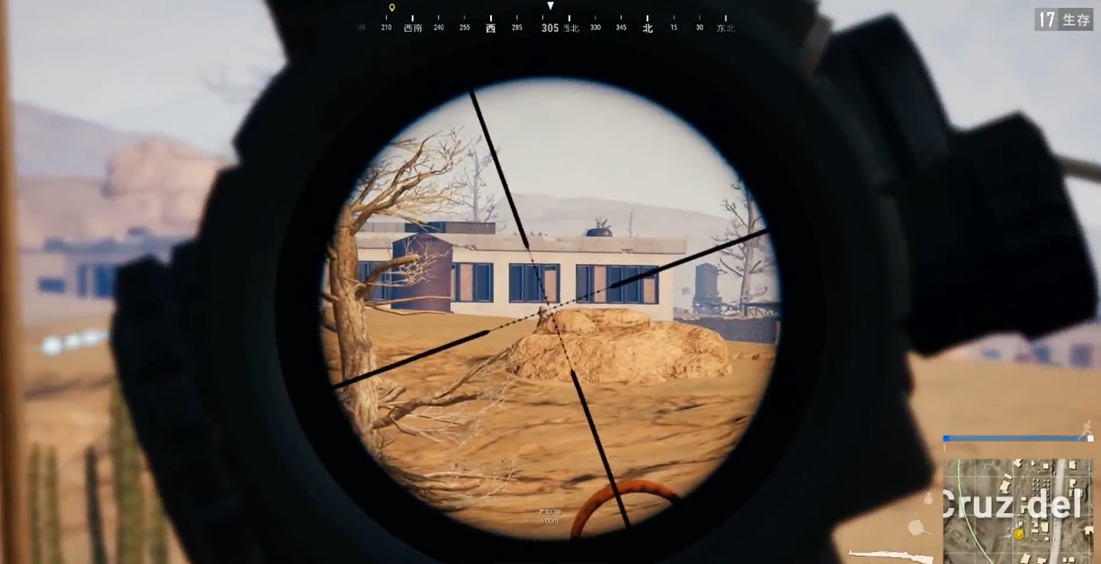 绝地求生怎么开启全自动开枪 绝地求生怎么开启全自动开枪