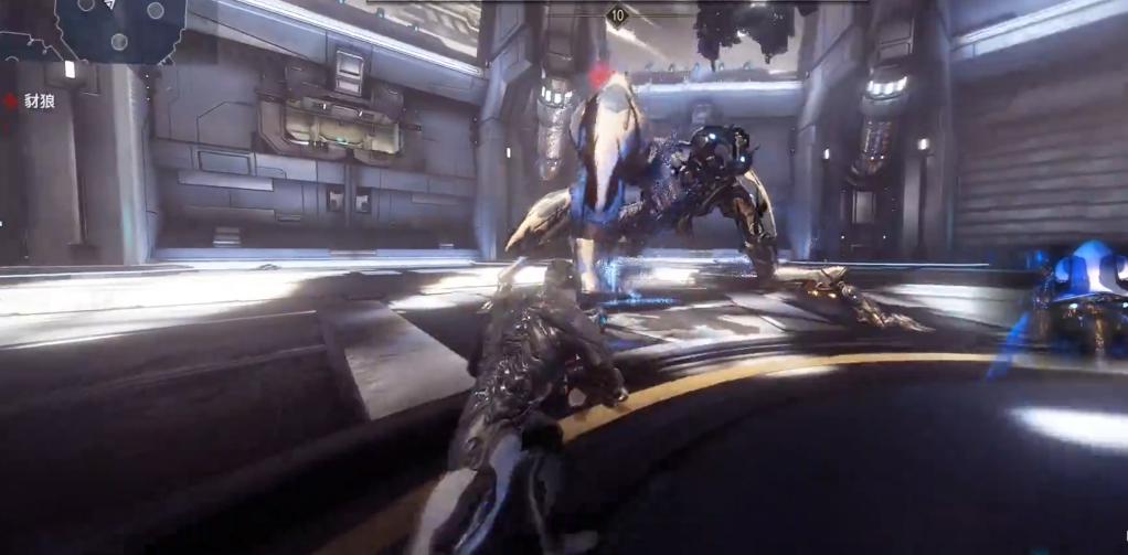 星际战甲设计图材料怎么获得