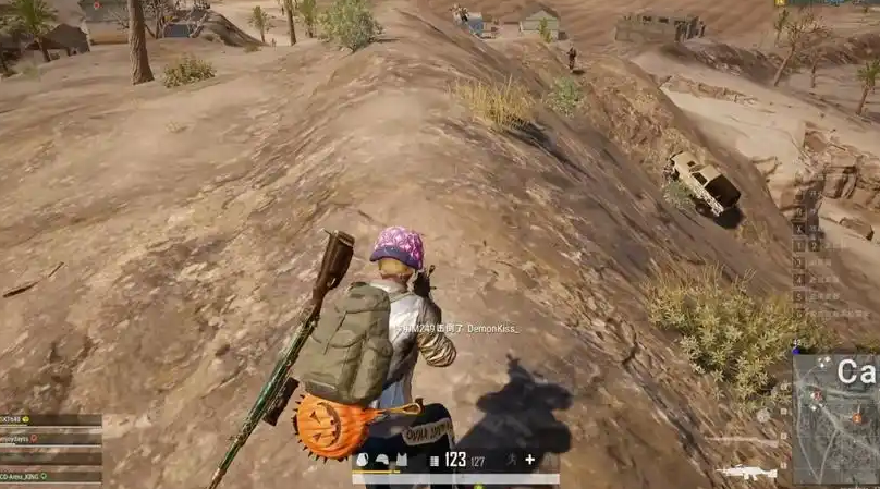 绝地求生怎么判断脚步远近 绝地求生怎么判断脚步远近