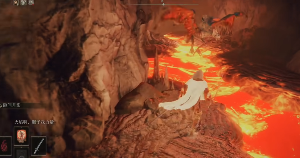 艾尔登法环最强近战套装 艾尔登法环最强近战套装