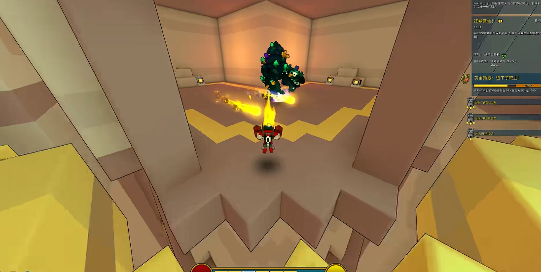 宝藏世界枪械师怎么打伤害 宝藏世界枪械师怎么打伤害