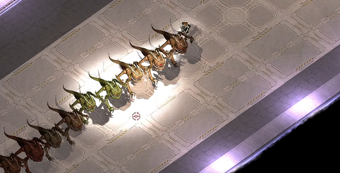 孤胆枪手2异形有什么 孤胆枪手2异形有什么