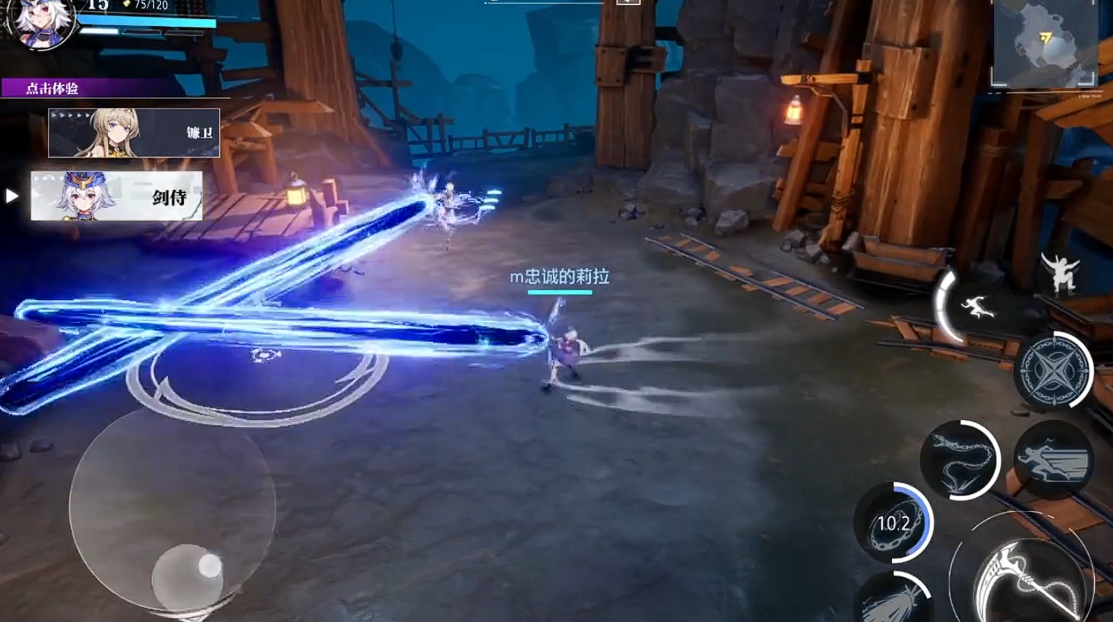 晶核coa剑侍怎么样 晶核coa剑侍怎么样