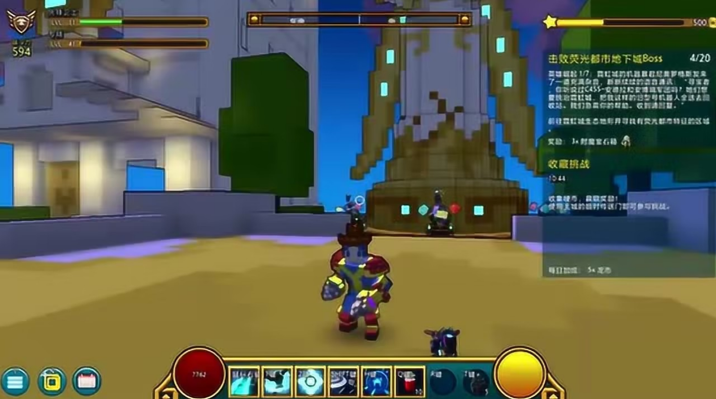 宝藏世界月魂怎么获得 宝藏世界月魂怎么获得