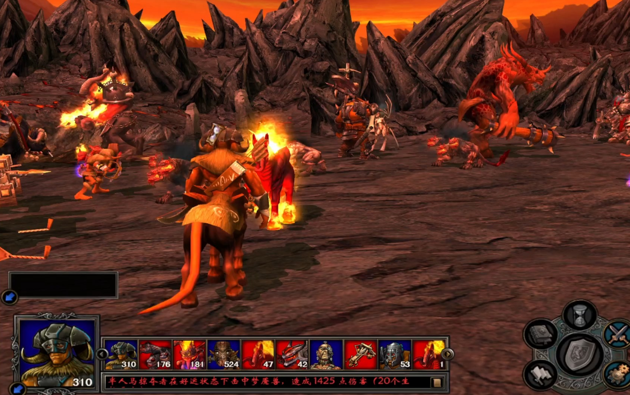 英雄无敌5骑士技能怎么搭配