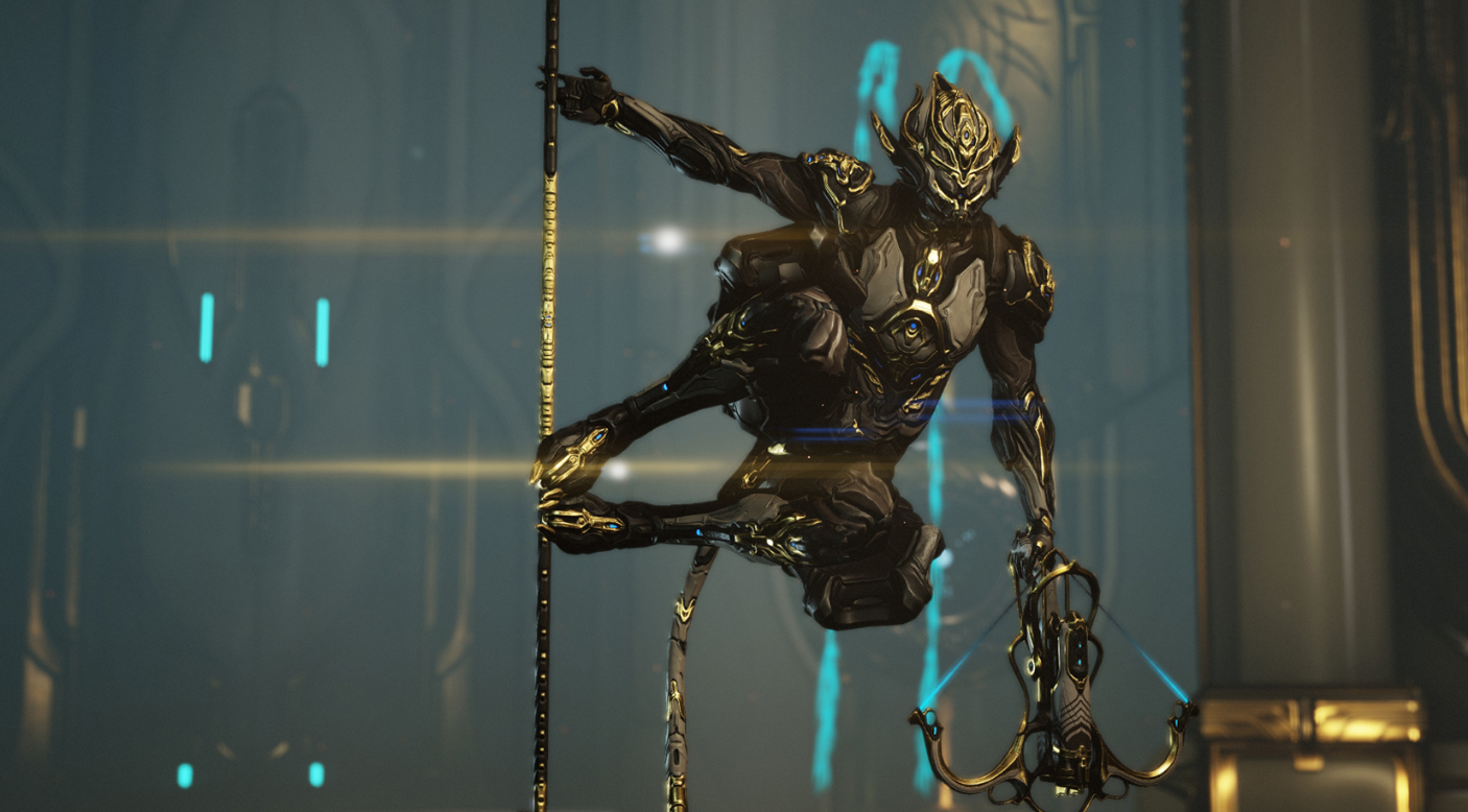 星际战甲金箍棒怎么玩