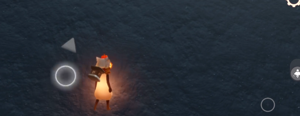 光遇云野神坛在什么位置 光遇云野神坛在什么位置