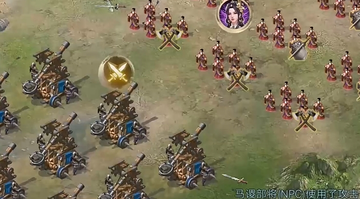 攻城掠地兵器需要做什么任务 攻城掠地兵器需要做什么任务