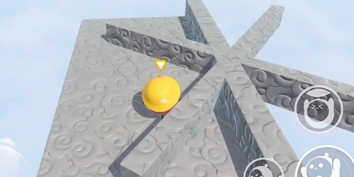 蛋仔派对巅峰地图训练在哪