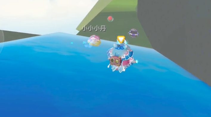 蛋仔派对巅峰地图训练在哪 蛋仔派对巅峰地图训练在哪