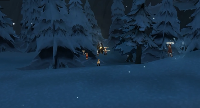 哈利波特魔法觉醒凯文彩蛋是什么 哈利波特魔法觉醒凯文彩蛋是什么