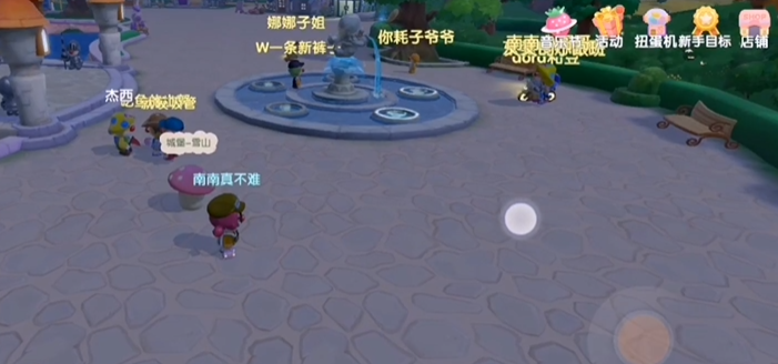 摩尔庄园传送门怎么摆放 摩尔庄园传送门怎么摆放