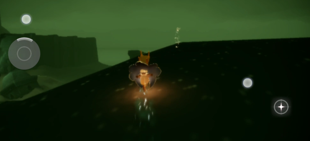 光遇怎么快速去墓土神庙 光遇怎么快速去墓土神庙