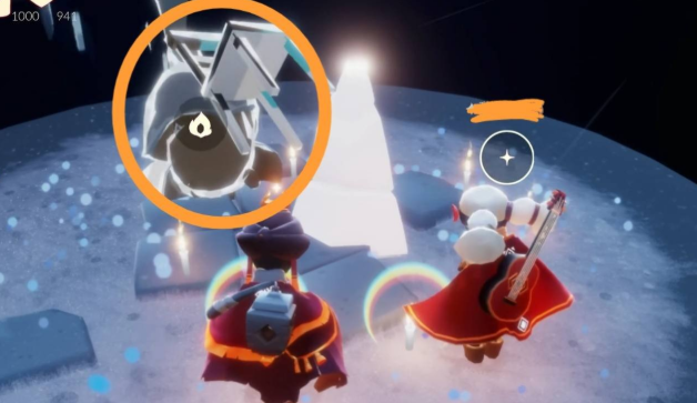 光遇要如何解锁小凳子 光遇要如何解锁小凳子