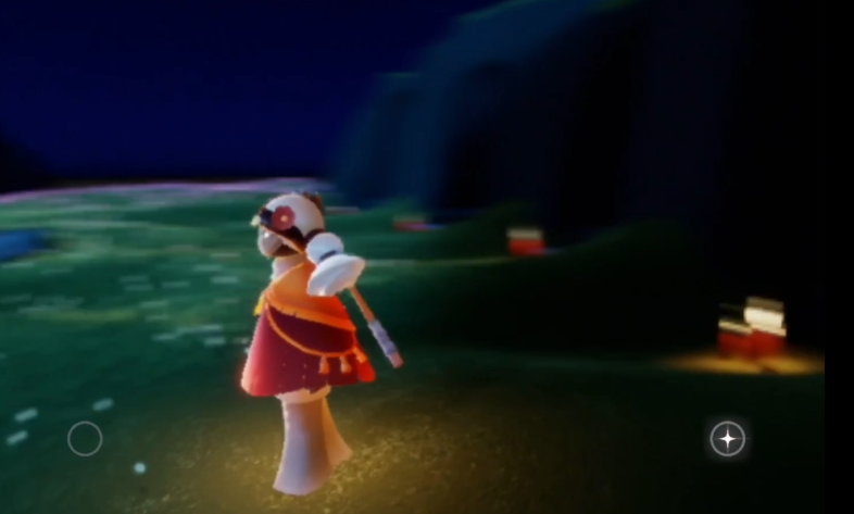 光遇要怎么升级斗篷 光遇要怎么升级斗篷