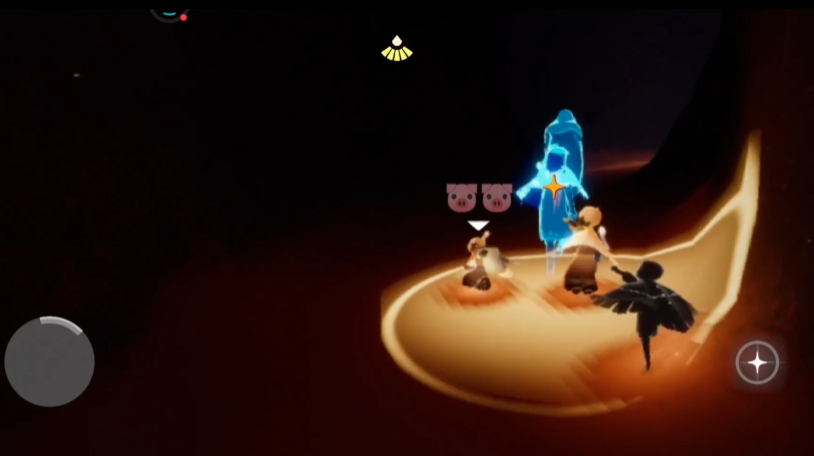 光遇要怎么升级斗篷 光遇要怎么升级斗篷