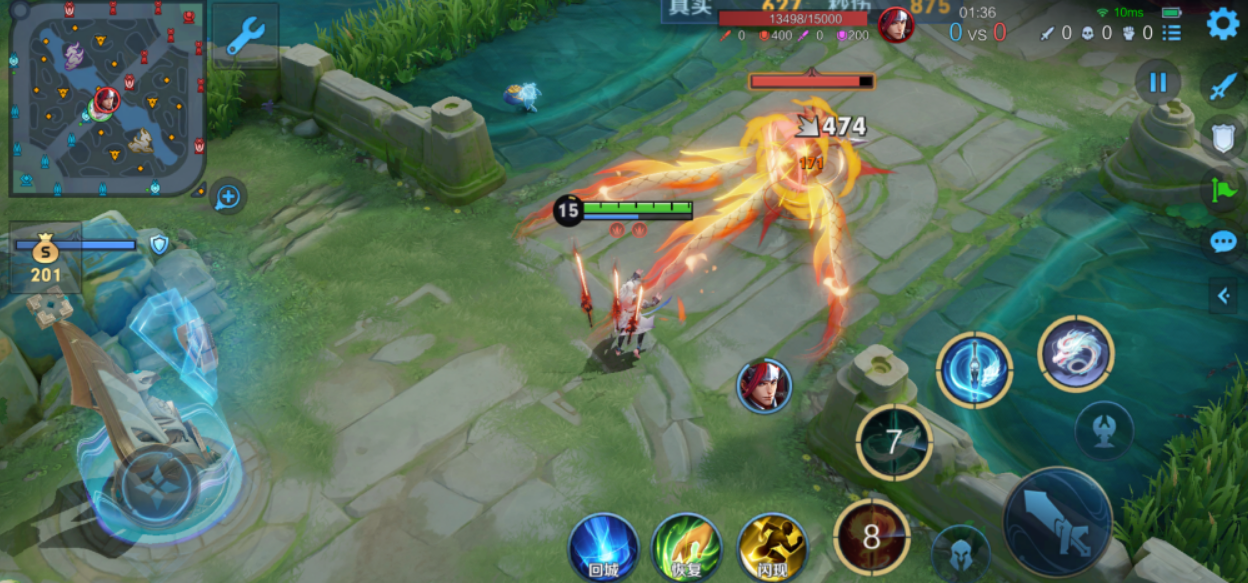 王者荣耀敖隐出装铭文如何出