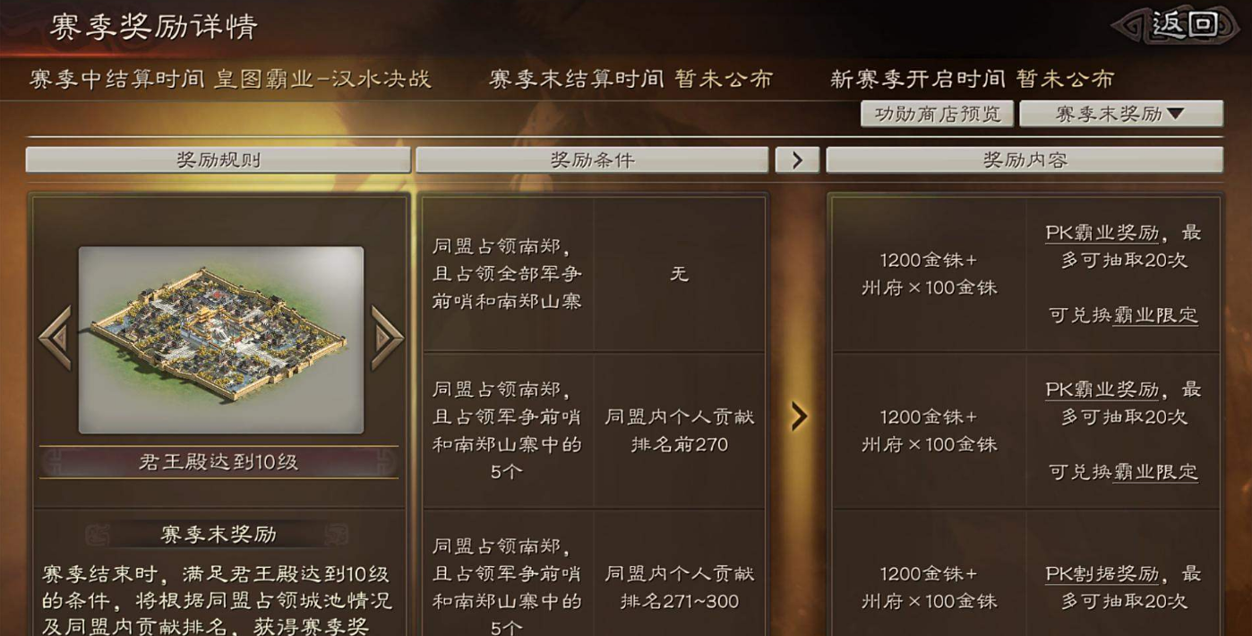 三国志战略版功勋换什么