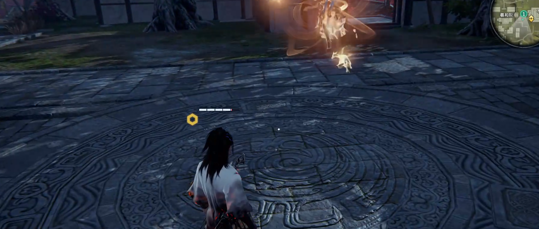 永劫无间太刀怎么颠勺 永劫无间太刀怎么颠勺