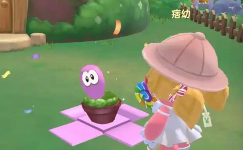 摩尔庄园拉姆怎么变中级 摩尔庄园拉姆怎么变中级