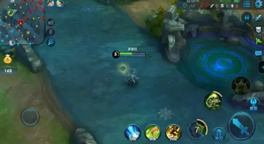 王者荣耀鬼谷子铭文出装怎么做