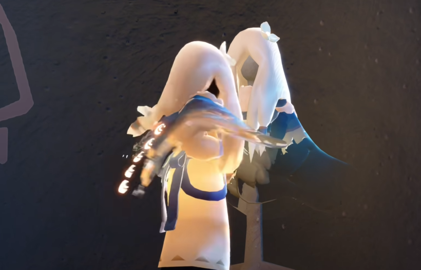 光遇贝壳斗篷搭配什么 光遇贝壳斗篷搭配什么