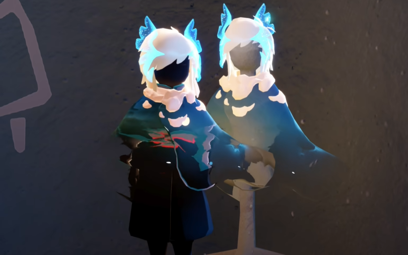 光遇贝壳斗篷搭配什么 光遇贝壳斗篷搭配什么