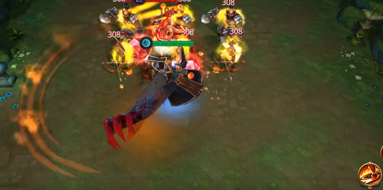 乱斗西游阎罗王怎么过