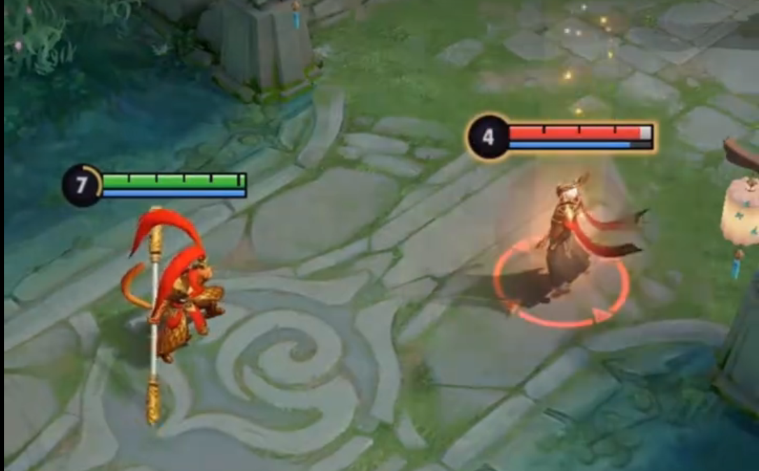 王者荣耀的孙悟空的出装怎么出