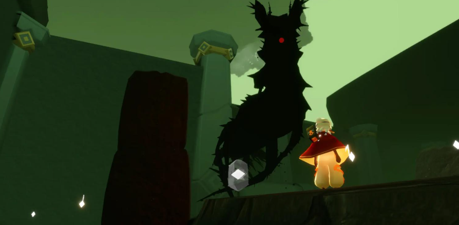 光遇如何轻松学会驯龙 光遇如何轻松学会驯龙