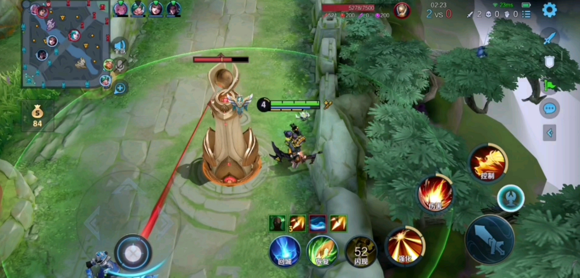 王者荣耀后羿最强出装铭文怎么出 王者荣耀后羿最强出装铭文怎么出