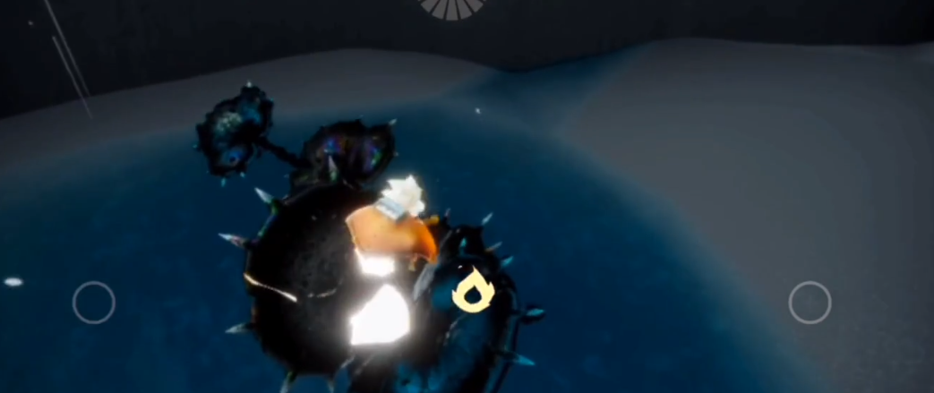 光遇鳐鲲在哪里拯救峡谷 光遇鳐鲲在哪里拯救峡谷