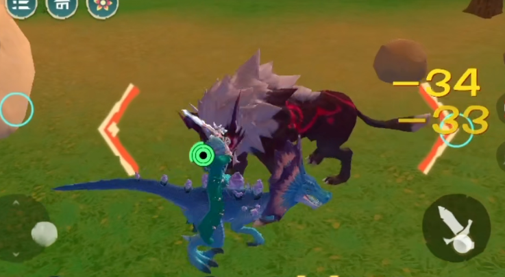 创造与魔法狼人怎么获得