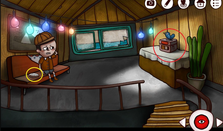 迷失岛2灯泡在怎么获得 迷失岛2灯泡在怎么获得