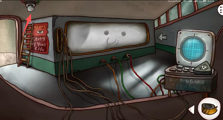 迷失岛2灯泡在怎么获得