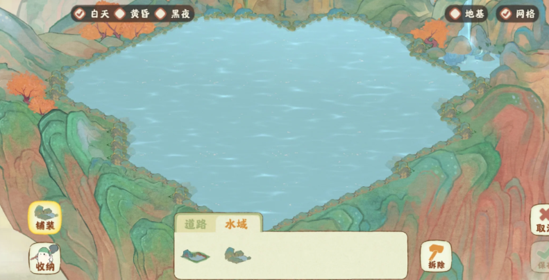 桃源深处有人家水域在哪 桃源深处有人家水域在哪