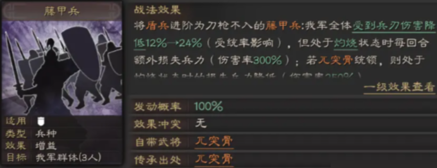 三国志战略版典韦如何发育快