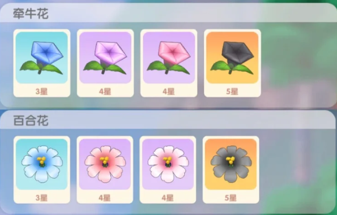 摩尔庄园怎么获取百合花 摩尔庄园怎么获取百合花