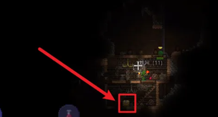 泰拉瑞亚的魔镜怎么获得 泰拉瑞亚的魔镜怎么获得