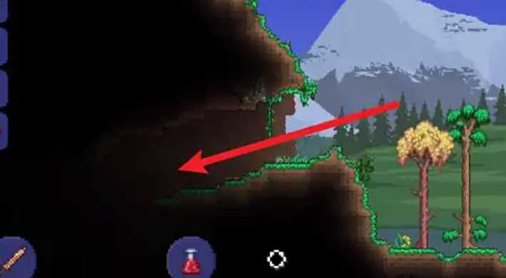 泰拉瑞亚的魔镜怎么获得 泰拉瑞亚的魔镜怎么获得