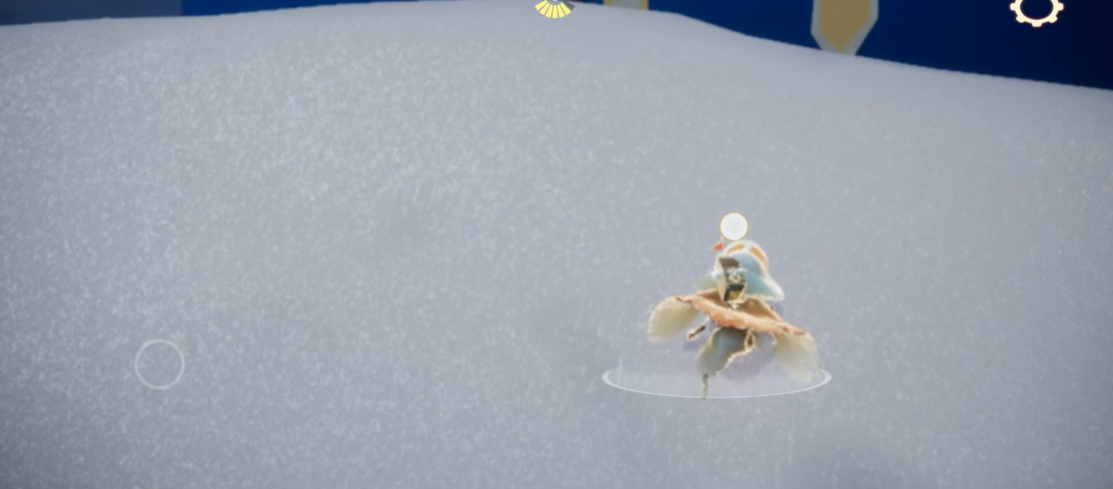 光遇怎么遁地四人门 光遇怎么遁地四人门