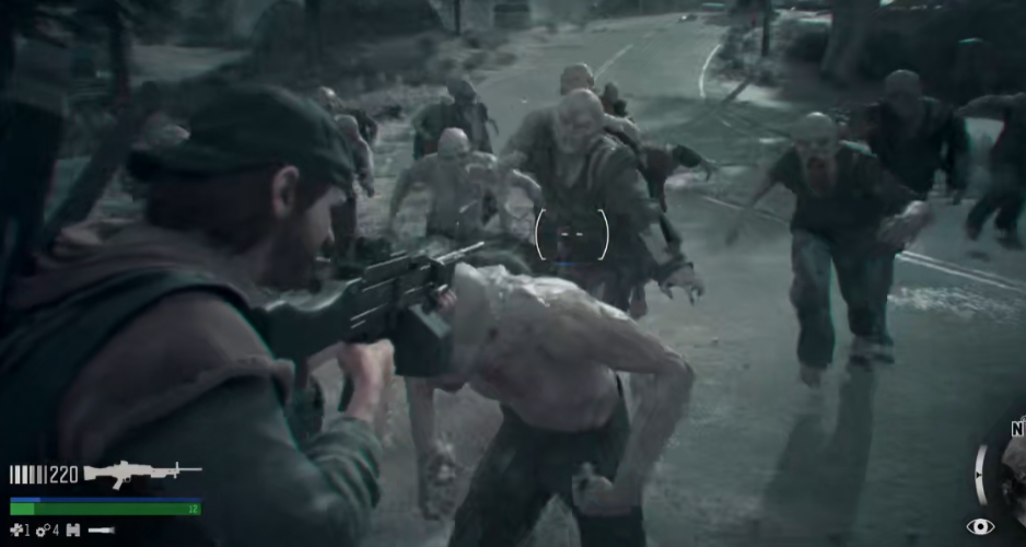 往日不再升级弹夹在哪个营地