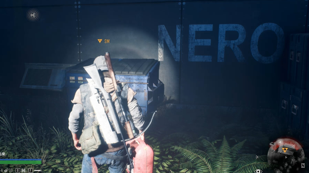 往日不再升级弹夹在哪个营地 往日不再升级弹夹在哪个营地