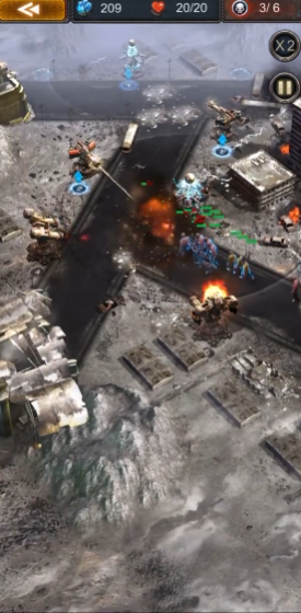 旭日之城联盟主城怎么打掉队友