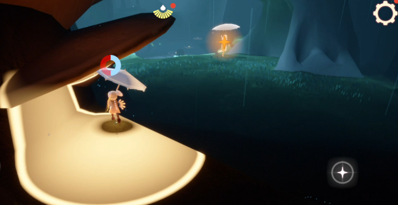 光遇夏目阳伞有什么用 光遇夏目阳伞有什么用