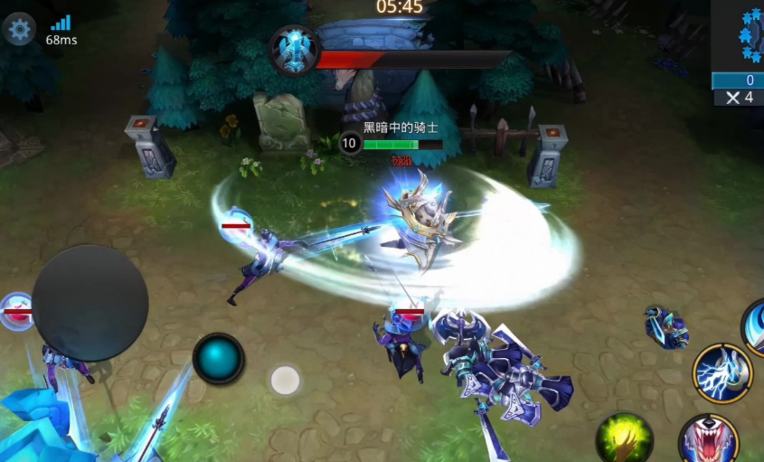 乱斗西游二郎神怎么过 乱斗西游二郎神怎么过