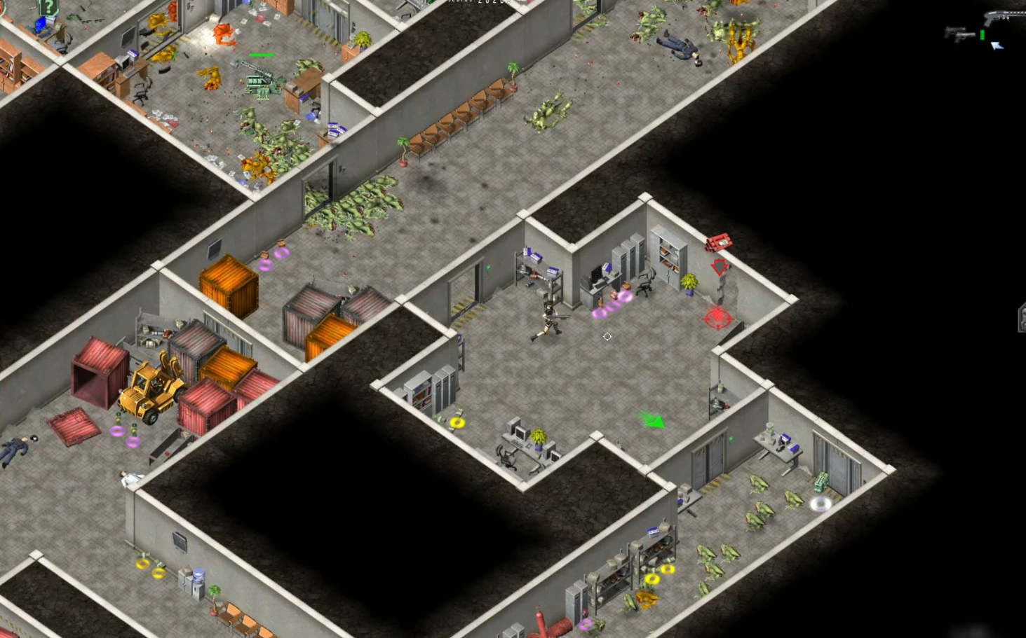 孤胆枪手刷金币攻略是什么 孤胆枪手刷金币攻略是什么