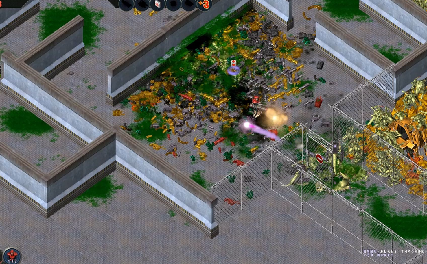 孤胆枪手刷金币攻略是什么 孤胆枪手刷金币攻略是什么